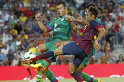 VIDÉO - Le Barça étrille la Real Sociedad