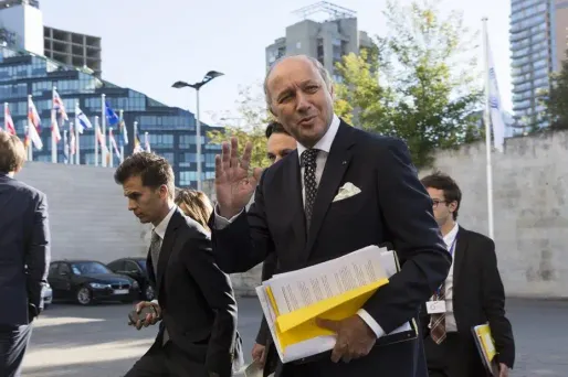 Armes chimiques en Syrie : un projet français de résolution