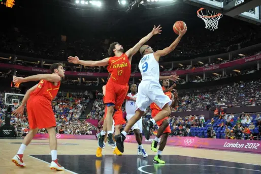 Basket : la France championne d'Europe