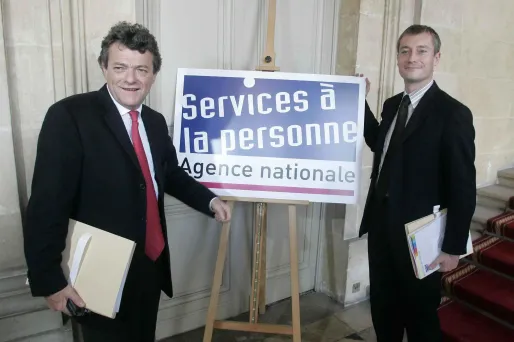 Cette agence de l’Etat qui va disparaître