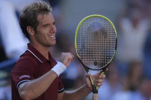 Coupe Davis : la France recevra l'Australie