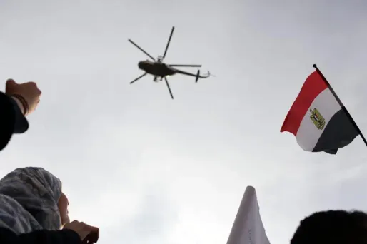 Egypte: un Français meurt tabassé en prison