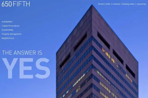 Les procureurs américains estiment que les propriétaires de l'immeuble, la fondation Alavi et le groupe Assa, ont transféré le produit des loyers et d'autres fonds à la banque publique iranienne Melli.