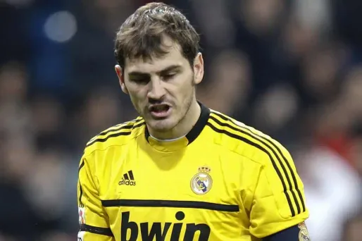 Foot : Casillas jouera contre Galatasaray