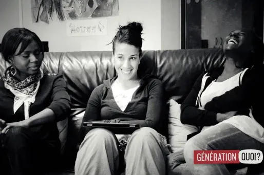 Génération... quoi ? Répondez à la grande enquête sur les 18-34 ans