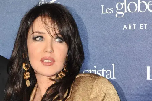 Isabelle Adjani sera à l'affiche de "Résistance" sur TF1.