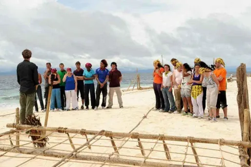 "Koh Lanta" reviendra en 2014 sur TF1.