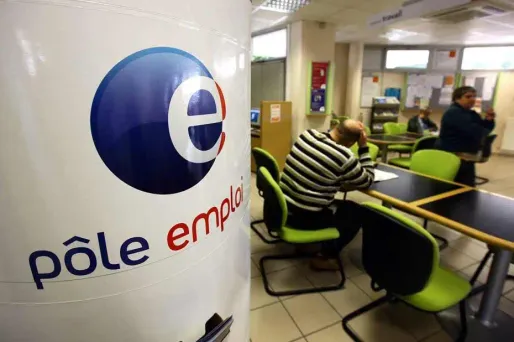 Selon les informations d'Europe 1, le ministère du Travail est catégorique : l'inversion de la courbe du chômage sera visible dès cette année.