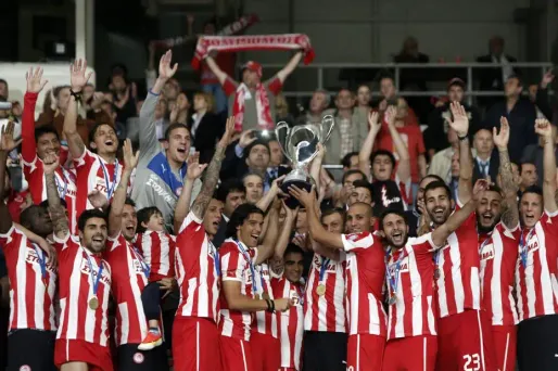 Le PSG face au dernier colosse