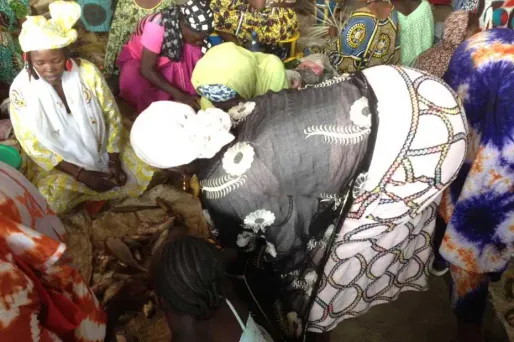 Mali : à Gao, la vie reprend ses droits