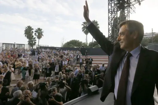 Polémique Fillon : les militants UMP divisés