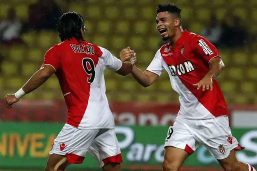 Rivière-Falcao, le duo gagnant