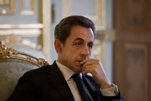 Sarkozy : une lettre pour dire merci... et préparer l'avenir