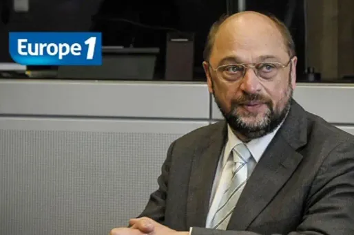 Schulz : Merkel n'a pas "gagné" les élections