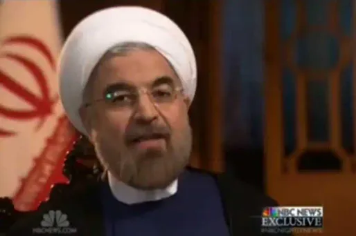 Téhéran salue le ton "positif" d'Obama