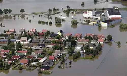 Tokyo est la ville la plus exposée aux risques de catastrophe naturelle