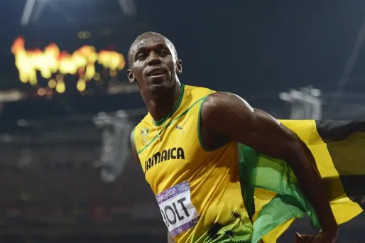Usain Bolt n'arrêtera pas sa carrière en 2016