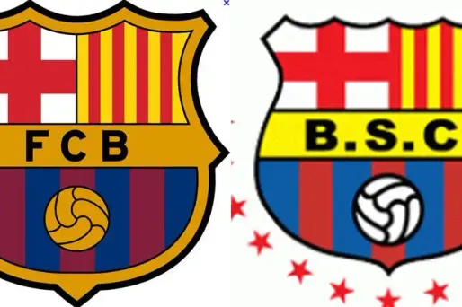 VIDÉO - Le superbe but du Barça équatorien