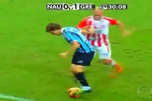 VIDÉO - Trois petits ponts à la suite