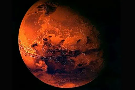 200.000 volontaires pour aller vivre sur Mars