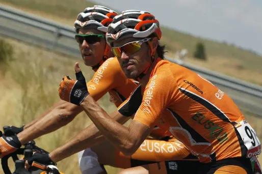 Alonso au secours d'Euskaltel