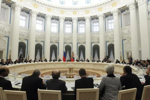 La Syrie devrait occuper l'essentiel des conversations au G20.