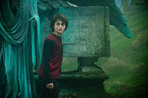 Bientôt des films dérivés de Harry Potter