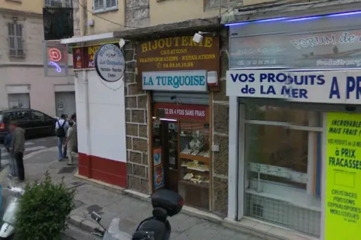 Braquage : comment sont formés les bijoutiers ?