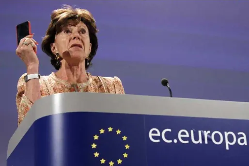 La Commission européenne a officiellement présenté mercredi son projet de réforme du marché des télécommunications, qui vise à créer un marché unique dans les 28 pays de l'Union européenne.