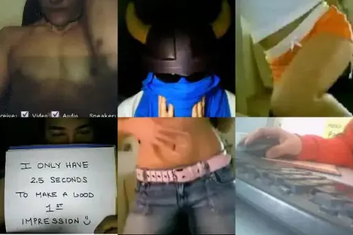 Chatroulette, le site trop sulfureux