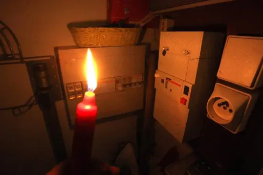 les fournisseurs d'électricité craignent qu'en cas de coup de froid cet hiver, l'Europe connaisse une grande panne de courant.