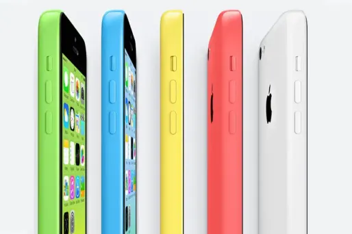 Est-il judicieux d'acheter l’iPhone 5c ?