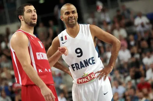 Euro : enfin la bonne pour Parker ?
