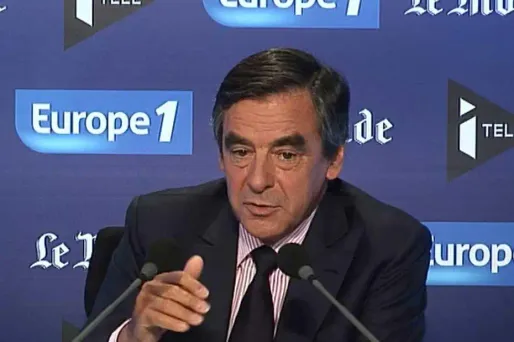 Fillon et le FN, une opposition à géométrie variable