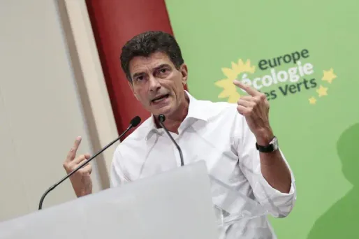 L'ultimatum des écolos à Hollande