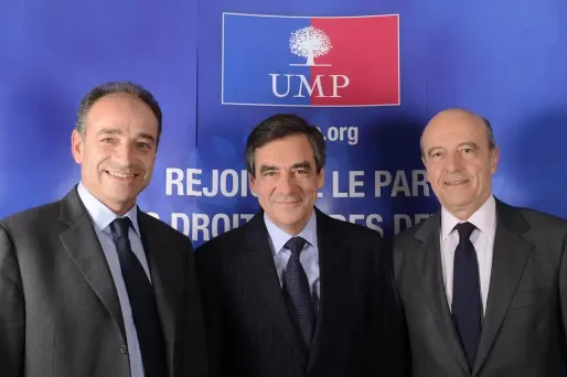 L’UMP en plein flou sur la Syrie