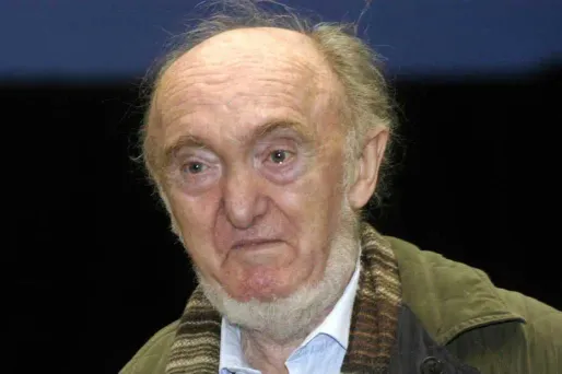 Le généticien Albert Jacquard est mort