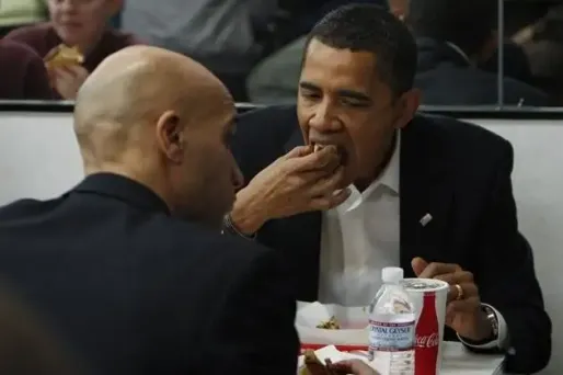 Obama (presque) en pleine forme