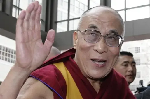 Obama, un "fort soutien" au dalaï lama