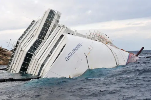 Redresser le Concordia, ce défi titanesque