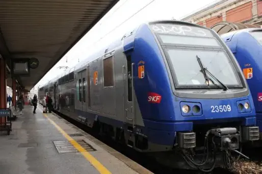 SNCF : ces lignes de train qui inquiètent