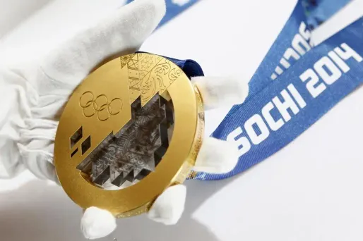 Sotchi : gays OK, mais alors discrets