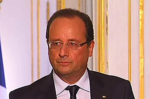 "Je m'adresserai aux Français quand j'aurai en main tous les éléments", a assuré mardi François Hollande au sujet d'une éventuelle intervention en Syrie.
