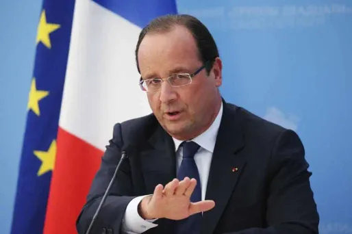 Quant aux cibles éventuelles des frappes militaires, le chef de l'Etat a assureé qu'elles ne viseraient que des objectifs militaires pour éviter des victimes civiles.