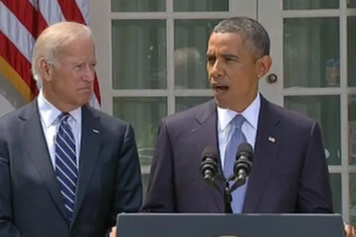 Syrie : le revirement d'Obama