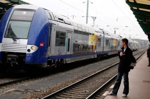 Un passager agressé assigne la SNCF