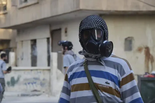 Pour les services secrets allemands, l'attaque du 21 août à Damas ne peut avoir été commise que par le régime syrien.