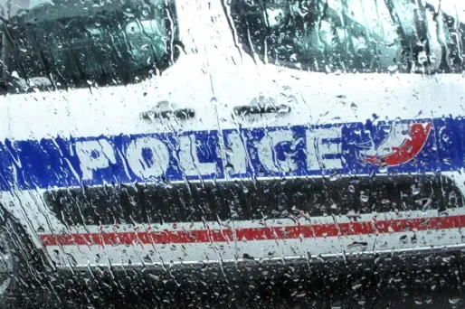 Le braquage s'est déroulé dans la nuit de dimanche à lundi à Paris.