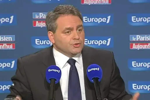 Bertrand : "Nous gagnerons des régions"