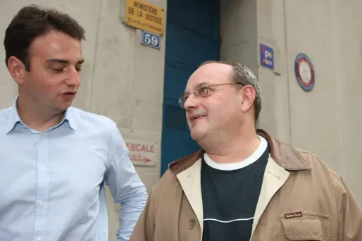 Le docteur Muller comparaît depuis le 21 octobre devant la cour d'assises.